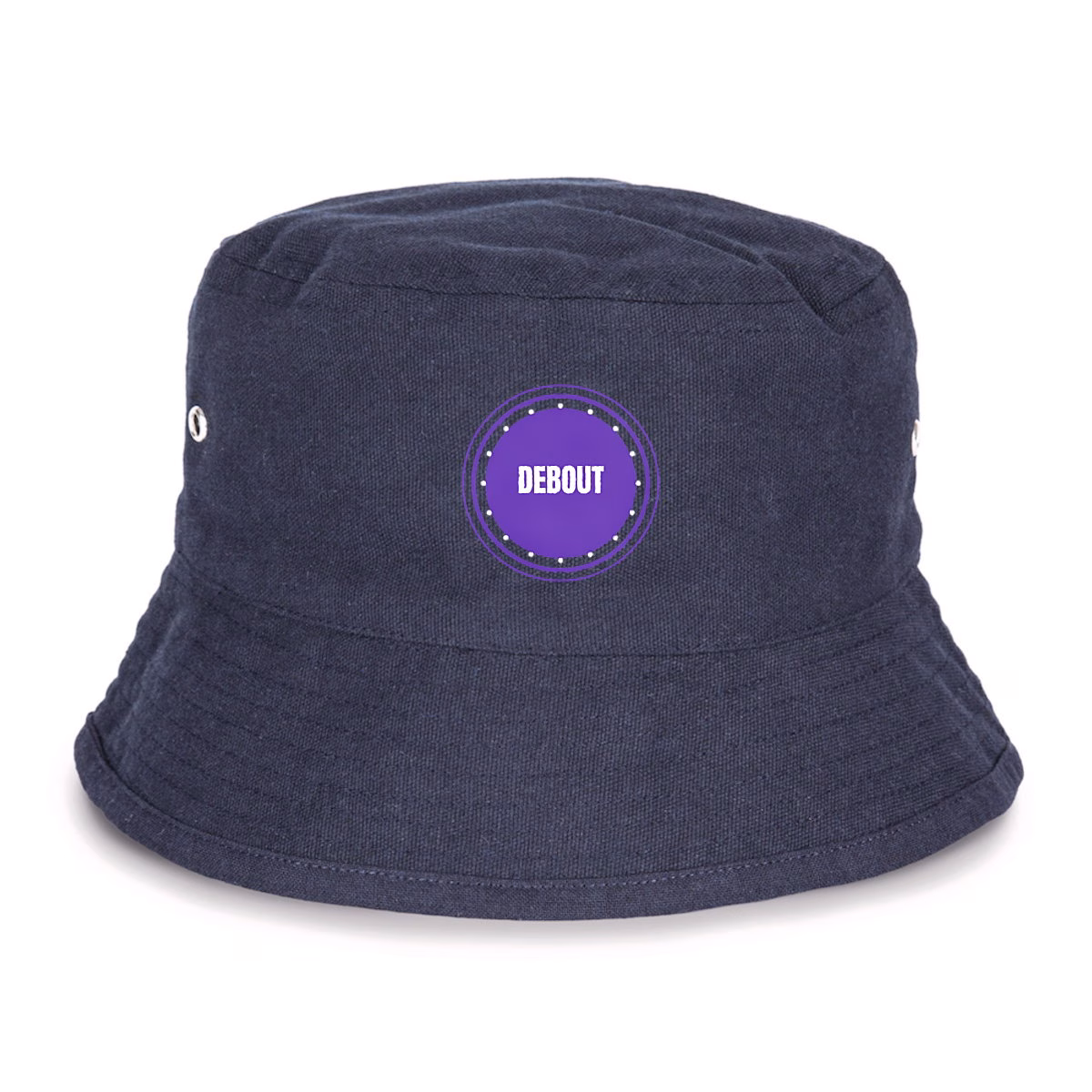 Bob féministe 100 % recyclé Debout