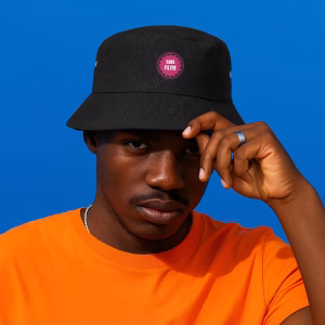 Bob LGBT 100 % recyclé Sans filtre